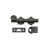 Oil Rubbed Bronze