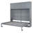 Sharon Murphy Bed Wall Bed with Top Cabinets-1633003845-1633003850