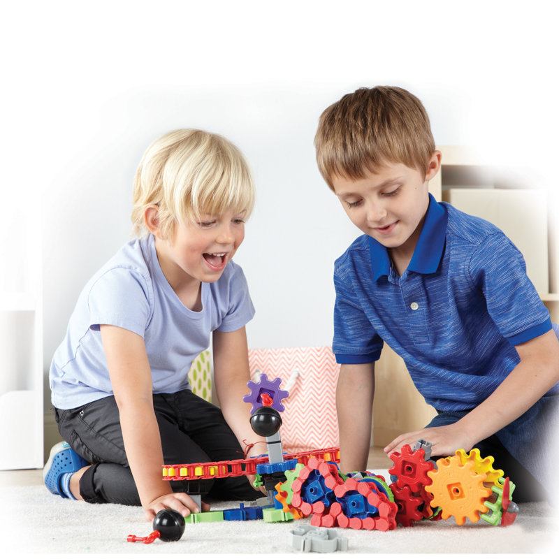 Machines en mouvement