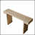 Natural Wood