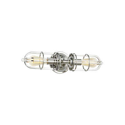 Anning Armed Sconce
