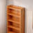 Purely solid wood storage bookcase-460510361