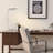 Metal Desk Lamp