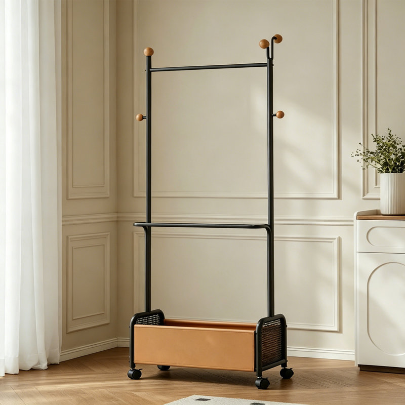 Rangement pour vestibule moderne