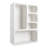 Defleice Manufactured Wood Desk Organizer