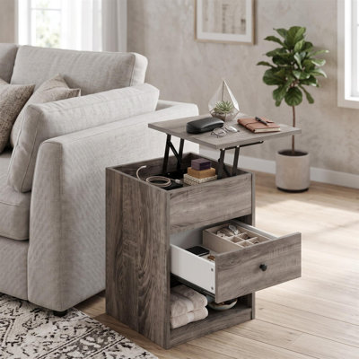  Table de chevet Jensen