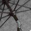 Parasol de marché 9 pi Santana Praneeth-184123221