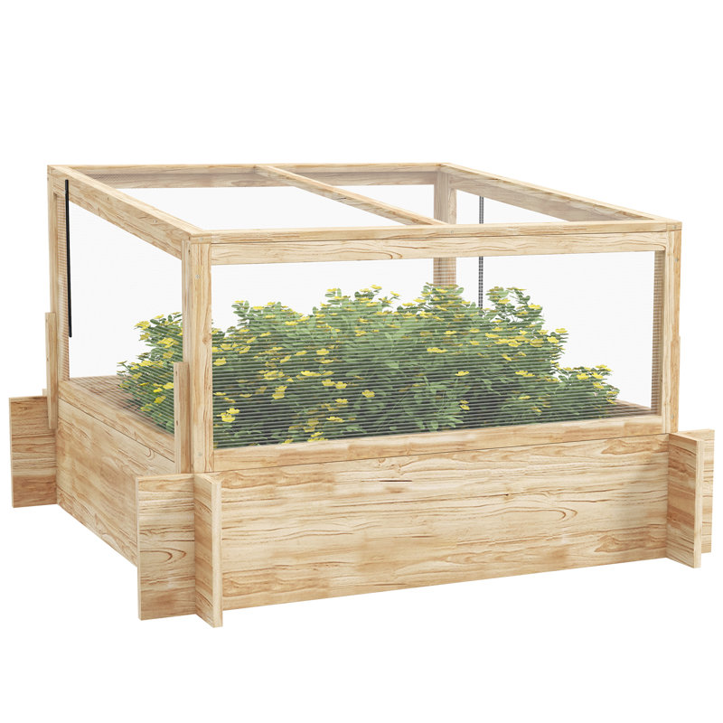 Hermione Planter Box