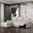 Minnich Upholstered Power Reclining L-Shaped Sectional-50340906-33389789