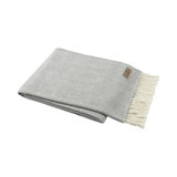 Italian Herringbone Throw Blanket