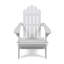 CHAISE ADIRONDack HOLLYWOOD PLIABLE-2117535767