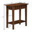 Table de bout avec tablette Bolander-33097371-80750584