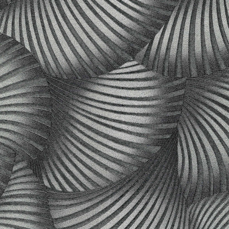 Échantillon de papier peint Twill