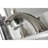 Kingston Brass Victorian Two-Handle 3-Hole Deck Mount Widespread Bathroom Faucet with Brass Pop-Up Drain-56581029