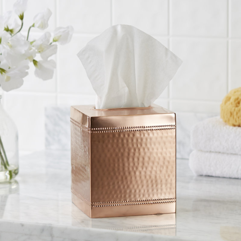Tissue Box Cover