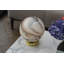 Cheyeene Glass USB Globe Lamp