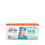 Sacs poubelle en plastique 10 gallons