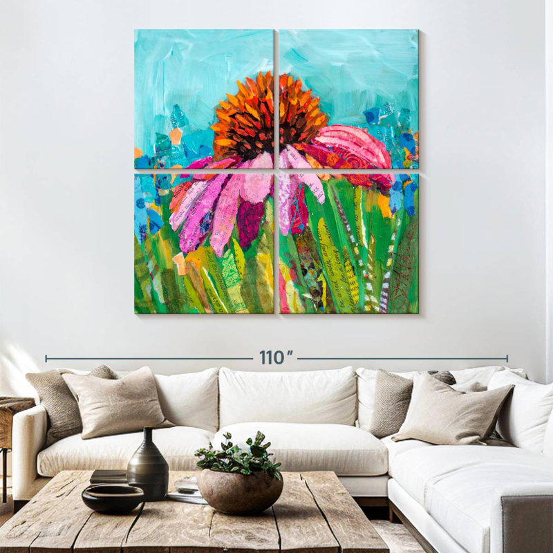 Harnek Wild Coneflower