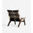 Masaya Upholstered Accent Chair-128259054-128259066
