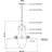 Chandelier-90606055-90606058-90606070