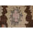 Cotton Floral Indoor Rug