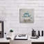 «Bathing Beauty Blue» par Julia Purinton, art mural sur toile-1471166288