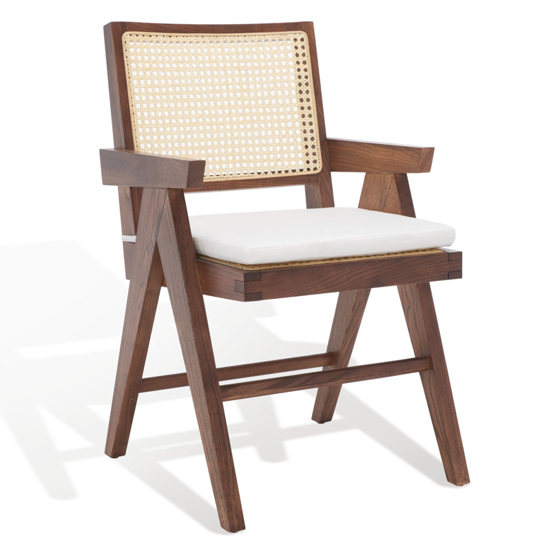 Fauteuil Josephina, Noyer