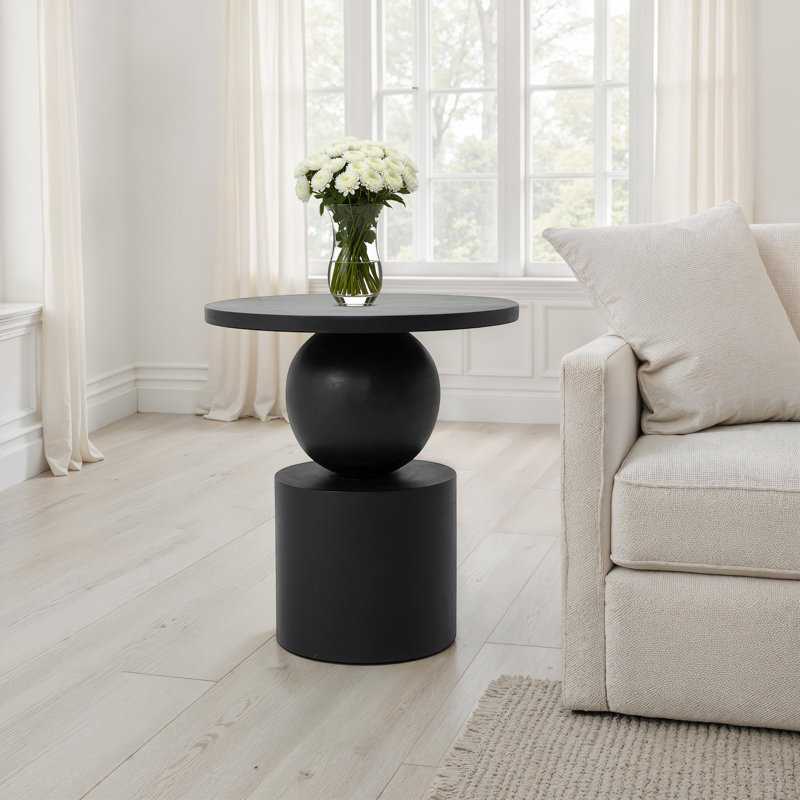 Paola Side Table