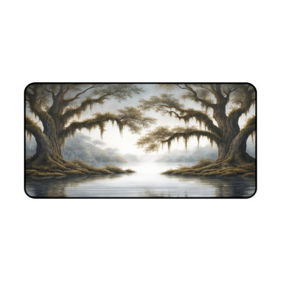 Polyester Desk Pad