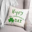 Coussin Happy Happy Patricks Day-625489653