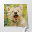 Impression joyeuse fourrure de Pawtrait-456672817-456672821