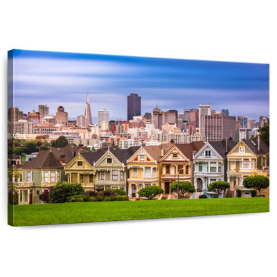 San Francisco Homes