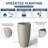 Iriyana Handmade Pot Planter-443046130