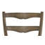 Chaise d'appoint (ensemble de 2)