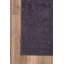 Tapis oriental noir à motif tissé rétro-1884294463