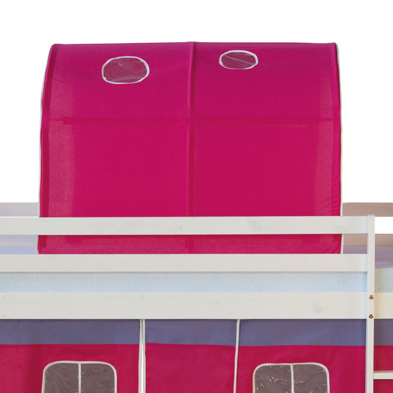 Ayan Bunk Bed Accessories, Pink