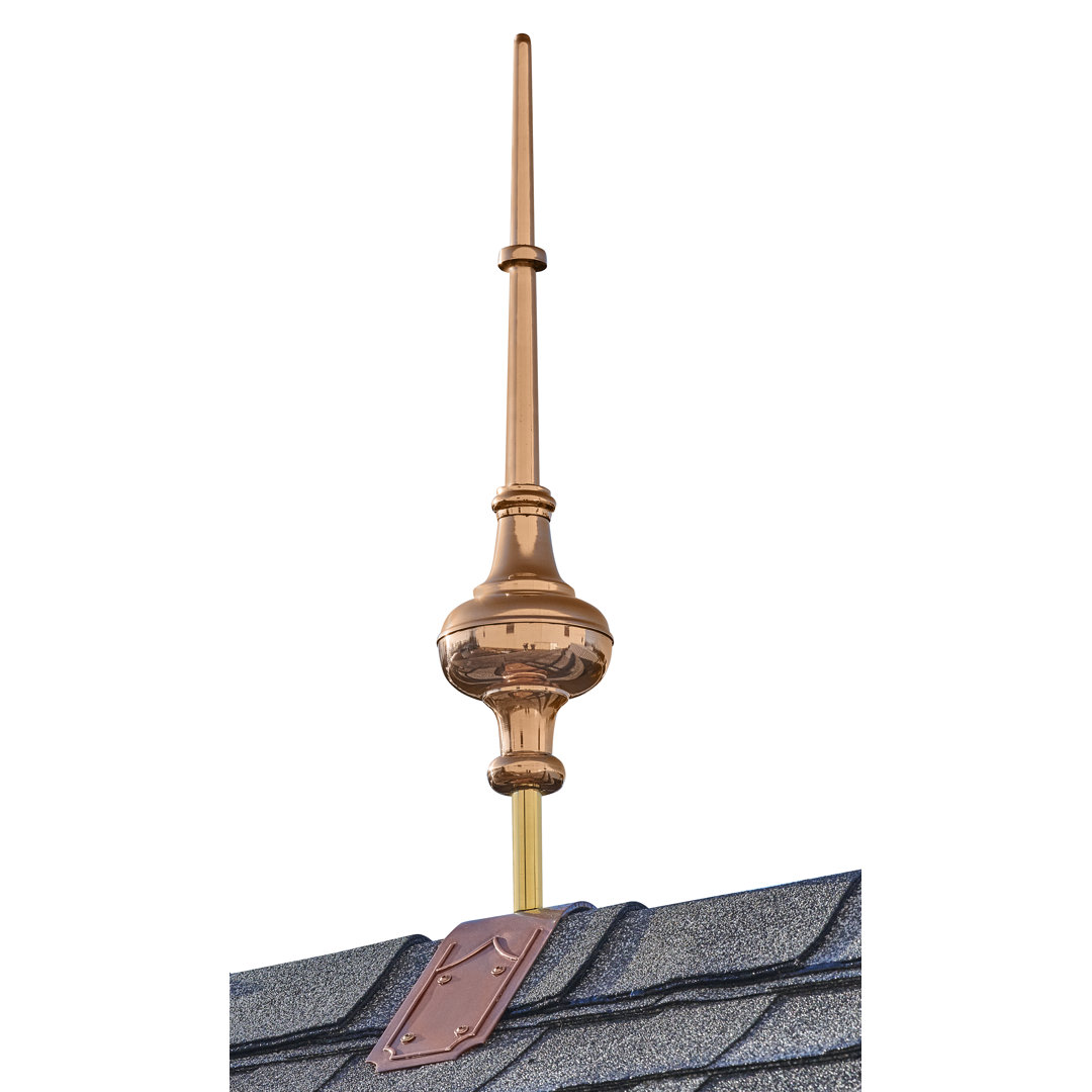 Woodville Finial Arlmont & Co.