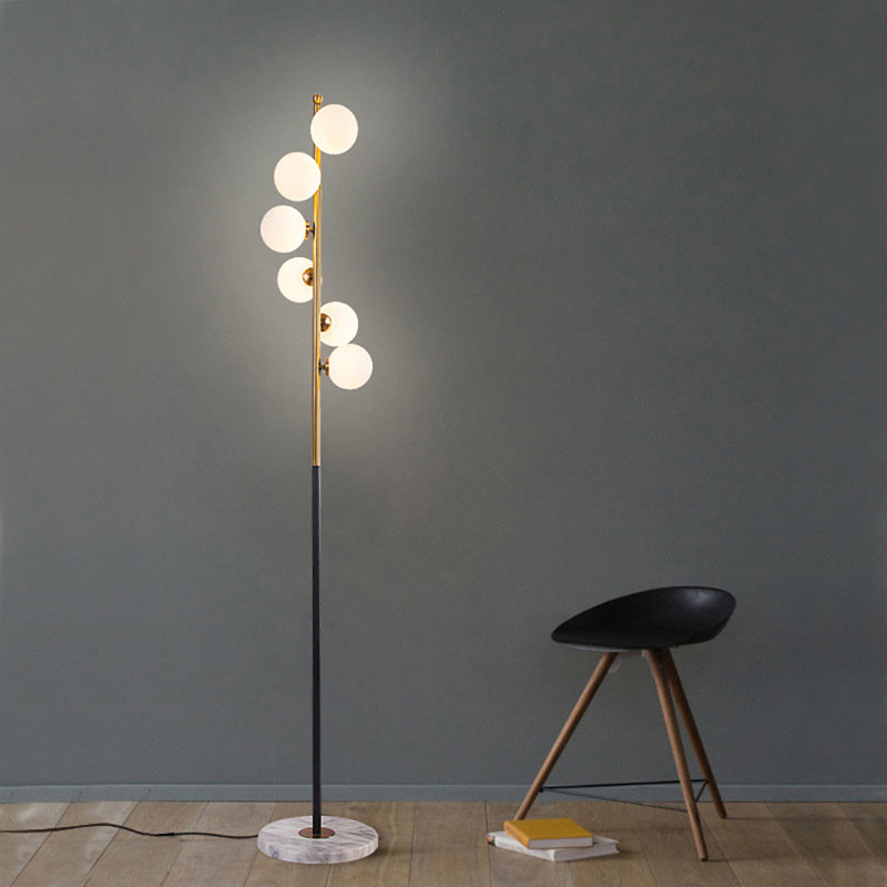 Lampe sur pied 65 "