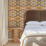 The Blush Label 10' L x 24" W Wallpaper Roll