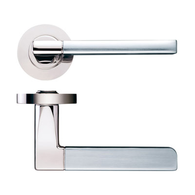 Venice Latch Door Handle