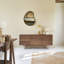 Esmée 69.69'' W Solid Wood Sideboard