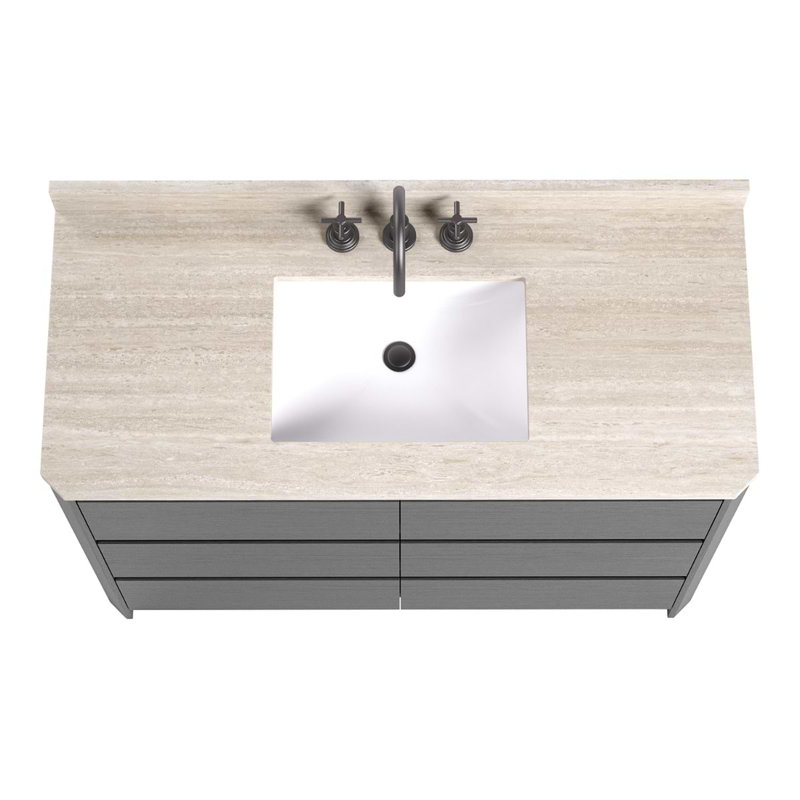 Dalton Vanity, 48" W