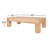 Adams Coffee Table Rectangle Aged Oak