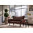 Marlowe 61.42" Round Arm Sleeper-2045008036