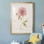 Soft Peony - peinture sur toile encadrée-1192152497-1192152498
