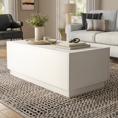 Carson Storage Coffee Table