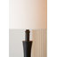 Llora Aluminum Table Lamp