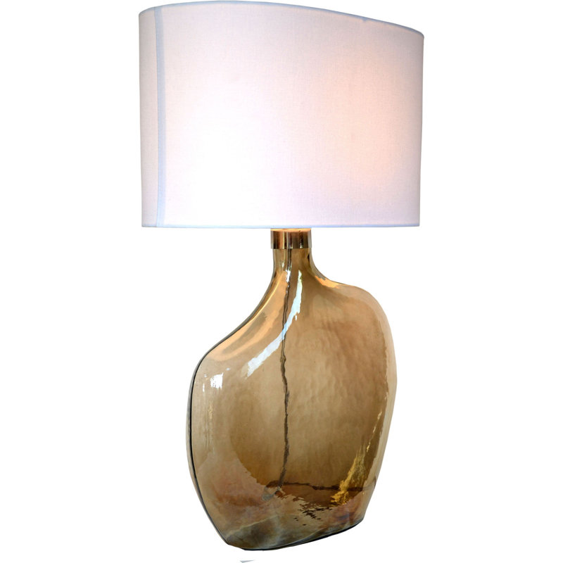 Lampe de table 28 "
