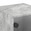 Masir 35cm W Manufactured Wood Bedside Table-1890966175-1920632000