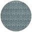 Tapis extérieur lavable et antidérapant 8 pi